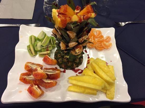 Ristorante Pizzeria Il Bricconcello